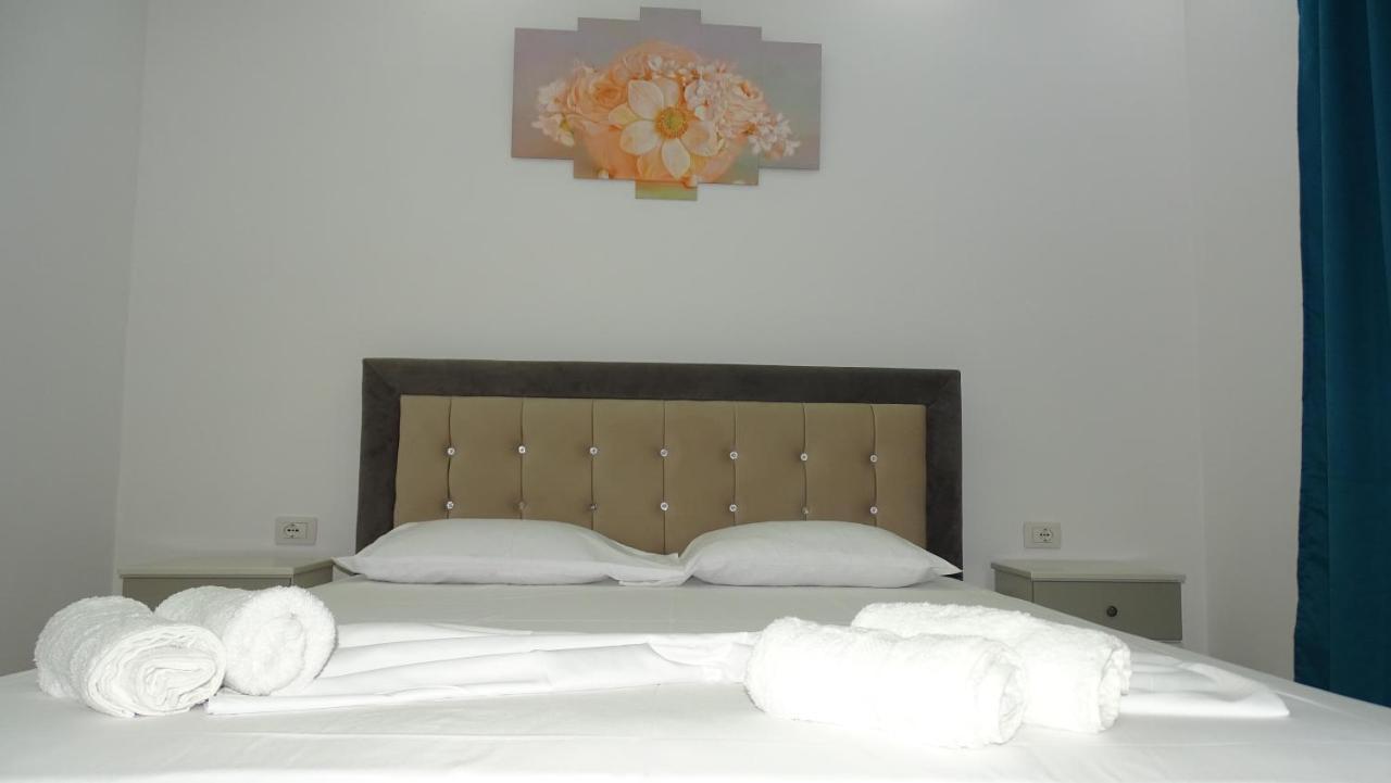 Hotel Arsenal Ксамил Экстерьер фото